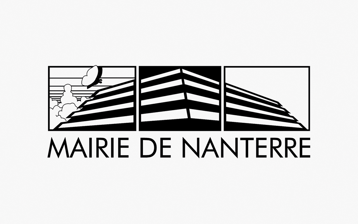 Mairie de Nanterre